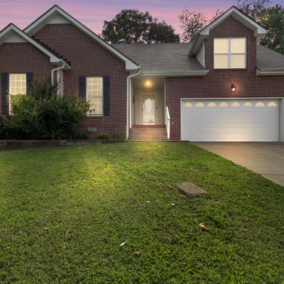 1644 Cedar Springs Ct, Clarksville, TN 37042