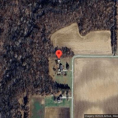 16447 N County Road 2080 E, Charleston, IL 61920