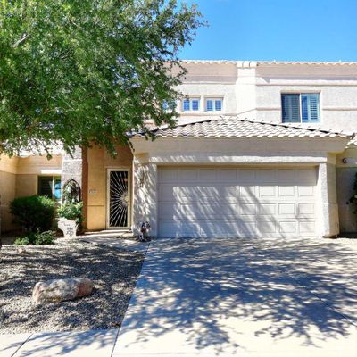 16450 E Ave Of The Fountains, Fountain Hills, AZ 85268