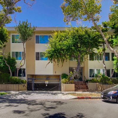 165 N Swall Drive, Beverly Hills, CA 90211