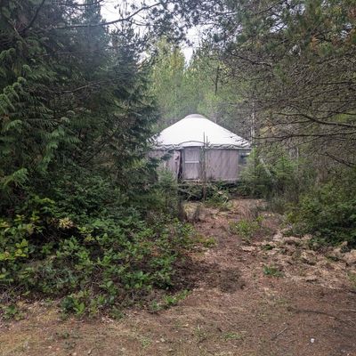 1651 Ne Tahuya Blacksmith Rd, Tahuya, WA 98588