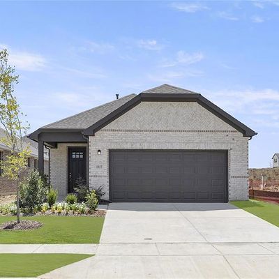 1653 Gracehill Way, Forney, TX 75126