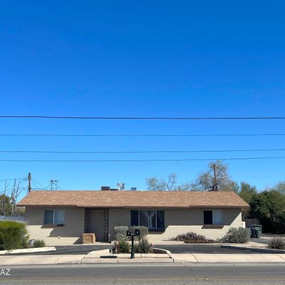 1654 N Rosemont Blvd, Tucson, AZ 85712