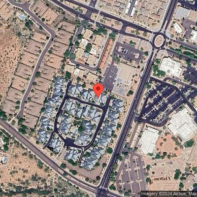 16540 E El Lago Blvd #18, Fountain Hills, AZ 85268