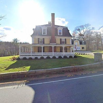 166 Norwell Ave, Norwell, MA 02061