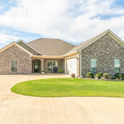 166 Hudson Branch Dr, Austin, AR 72007