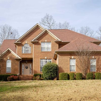 166 Plantation Cir, Killen, AL 35645