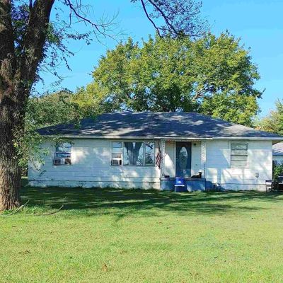 1660 Lone Star Rd, Rose Bud, AR 72137