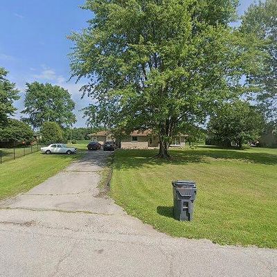 16608 N Fort Wayne Ave, Eaton, IN 47338