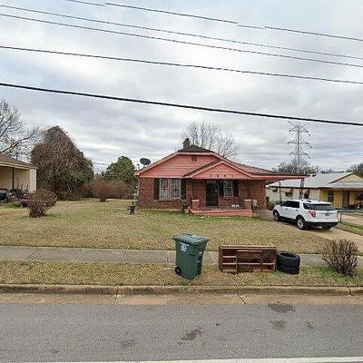 1663 E Alcy Rd, Memphis, TN 38114