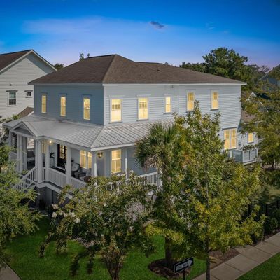 1667 Pierce St, Daniel Island, SC 29492