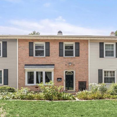 167 Shetland Cir #167, Reisterstown, MD 21136