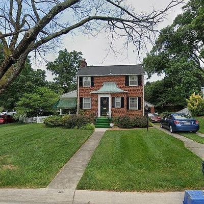 200 Baden St, Silver Spring, MD 20901