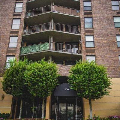 200 Division Street #2 H, Cliffside Park, NJ 07010