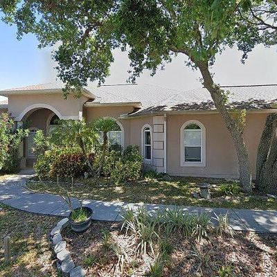 200 Milford Point Dr, Merritt Island, FL 32952