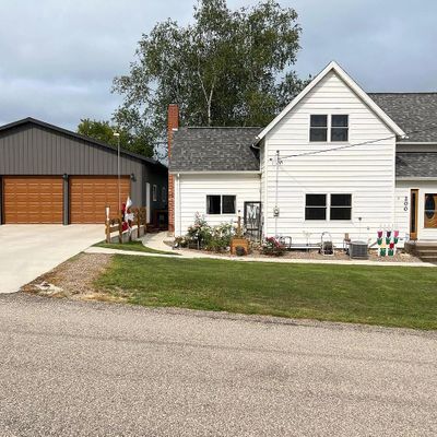 200 Railway Ave, Soldiers Grove, WI 54655