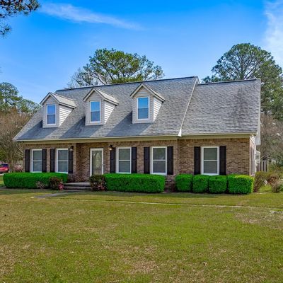 2001 Beckwood Drive, Sumter, SC 29153