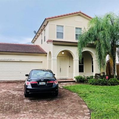 2001 Ne 40 Th Rd, Homestead, FL 33033