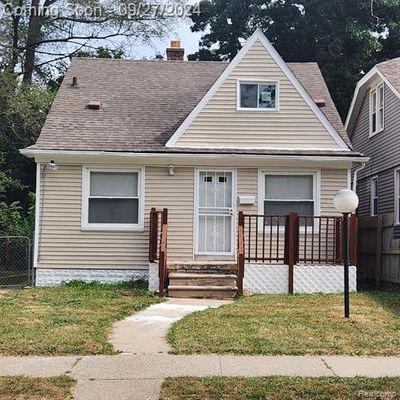 20010 Monica St, Detroit, MI 48221