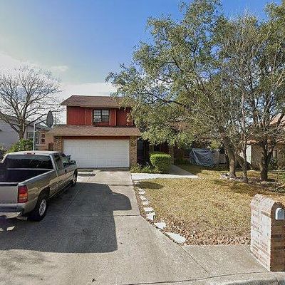 20011 Creek Stone St, San Antonio, TX 78259