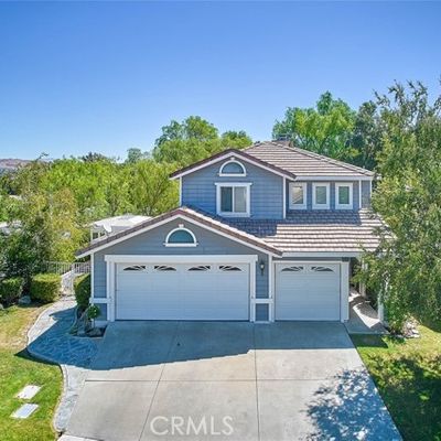 20023 Blackbird Ln, Canyon Country, CA 91351