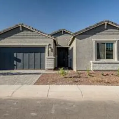 20078 W Campbell Avenue, Buckeye, AZ 85396