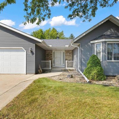 2008 Hilltop Drive #D 19, 2, West Bend, WI 53095