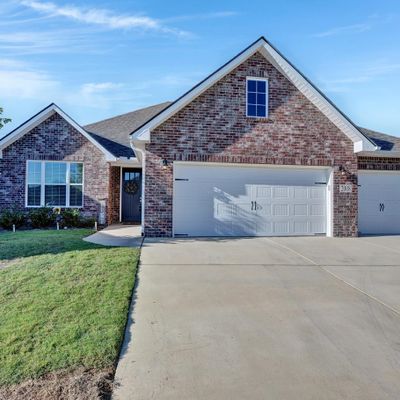 2008 Austin Dr Ne, Cullman, AL 35055