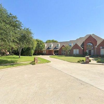 201 Carriage Hill Ln, Rockwall, TX 75032