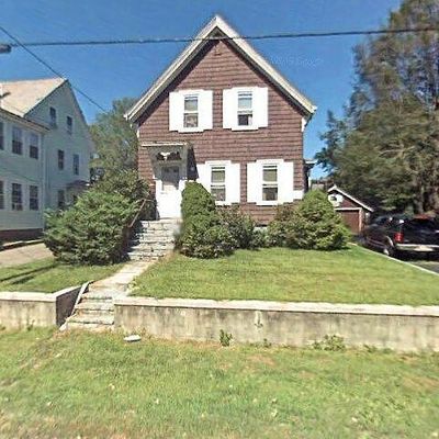 201 Keith Avenue Ext, Brockton, MA 02301