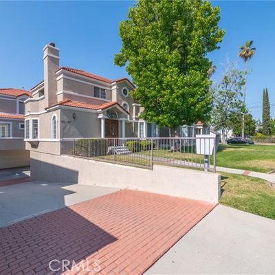 201 Palmetto Drive, Alhambra, CA 91801