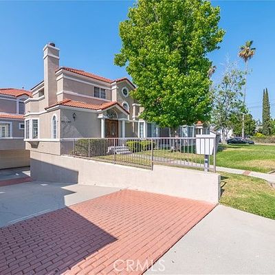 201 Palmetto Drive 3 B, Alhambra, CA 91801