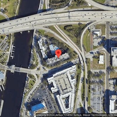 201 W Laurel St #Ph4, Tampa, FL 33602