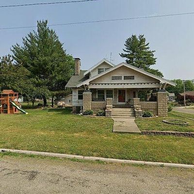 201 W State St, Astoria, IL 61501