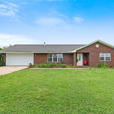 20116 Riverdale Rd, Siloam Springs, AR 72761