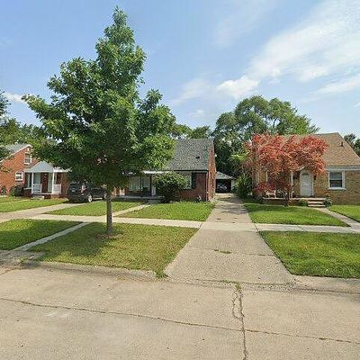 20144 Goddard St, Detroit, MI 48234