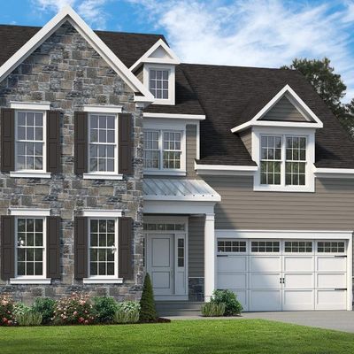 2019 Fieldstone Drive (Lot 230), South Fayette, PA 15057