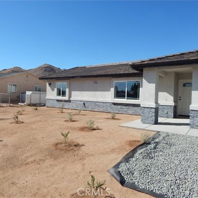 20198 Zuni Road, Apple Valley, CA 92307