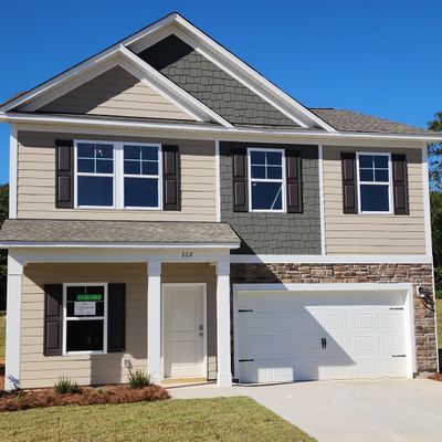 202 Judiths Path, West Columbia, SC 29170