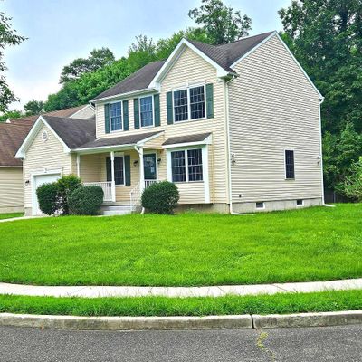 202 Lawrence St, Cherry Hill, NJ 08002