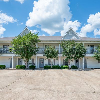 202 Tomlinson #6 D, Starkville, MS 39759