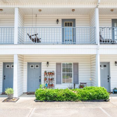 202 Tomlinson Dr., #4 B, Starkville, MS 39759