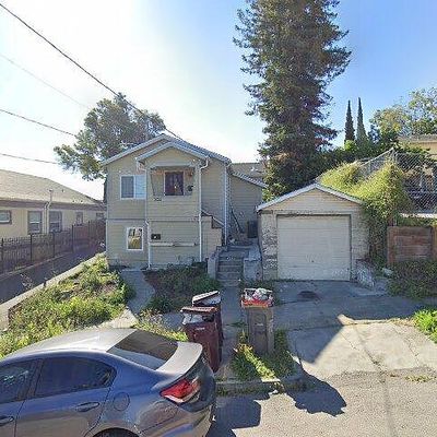 2020 17 Th Ave, Oakland, CA 94606