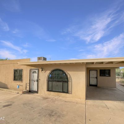 2022 W Tourney Rd, Tucson, AZ 85713