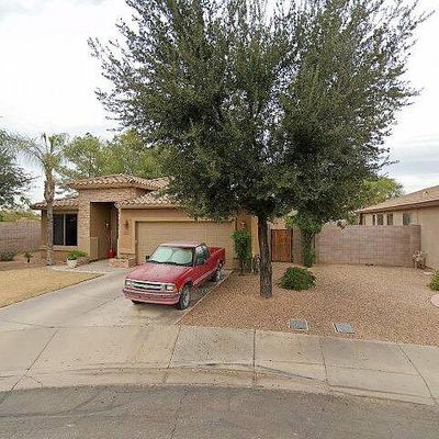 2024 E Cherry Hills Pl, Chandler, AZ 85249