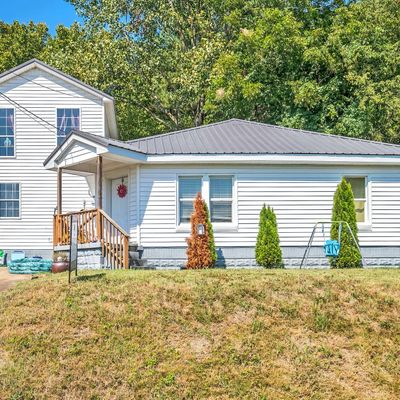 203 Edgewood Ave, Mount Pleasant, TN 38474