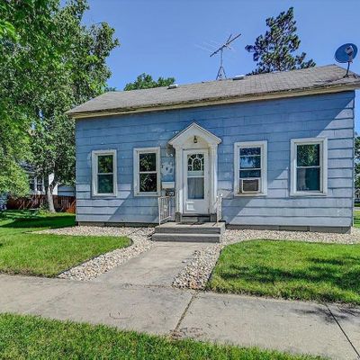 203 Paulina St, Sauk City, WI 53583