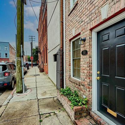 203 S Regester St, Baltimore, MD 21231