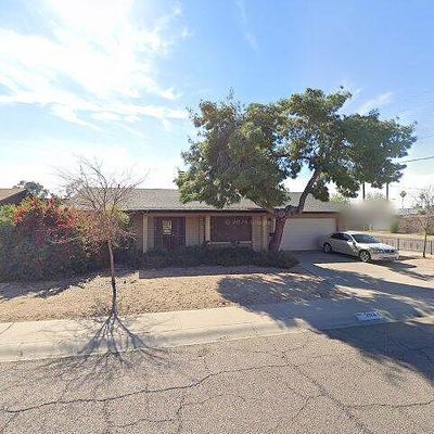 2033 W Palmaire Ave, Phoenix, AZ 85021