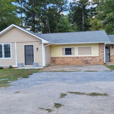 204 Valley Hill Rd Se, Riverdale, GA 30274